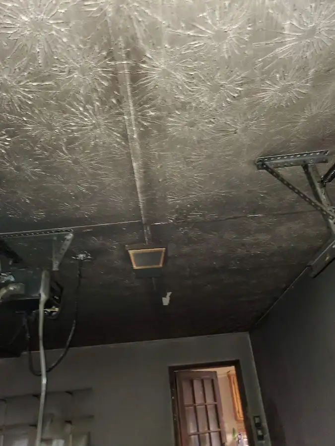 Fire and smoke damage assessment for Water Damage Assessment in Bellevue